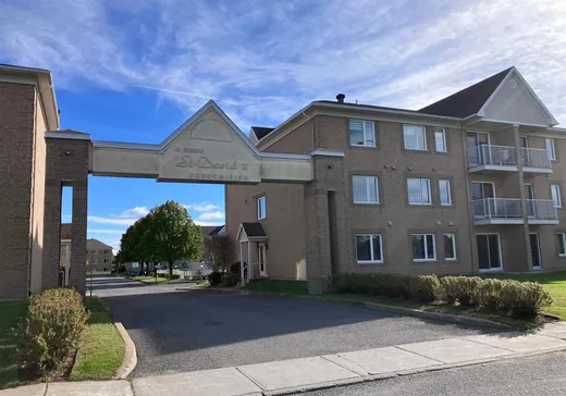 Condo à vendre - 3454 Boul. Albert-Chrétien, App. 203, Beauport, G1C 7M7