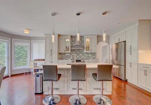 Maison à vendre - 8589 Crois. Roberval, Brossard, J4X 2S5
