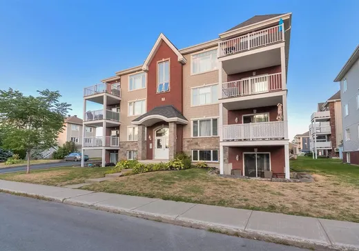 Condo for sale - 5 Rue Lautrec, App. 4, Châteauguay, J6K 0C3