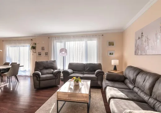 Condo for sale - 5 Rue Lautrec, App. 4, Châteauguay, J6K 0C3