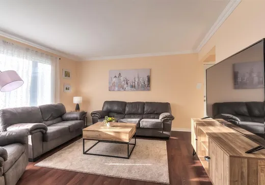 Condo for sale - 5 Rue Lautrec, App. 4, Châteauguay, J6K 0C3
