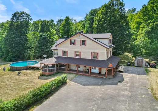 Maison à étages à vendre - 101 Ch. Welden, Grenville, J0V1B0