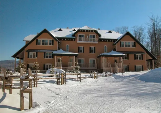 Condo for sale - 185 Rue du Mont-Plaisant, App. 10, Mont-Tremblant, J8E1L2