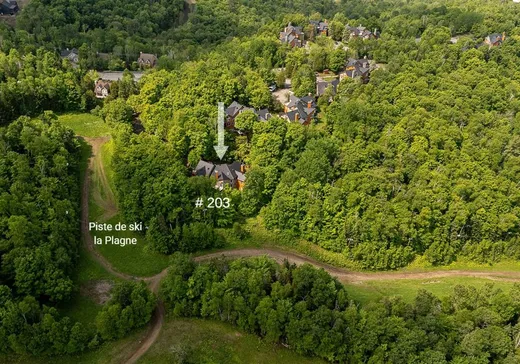 Condo for sale - 203 Mtée Victor-Nymark, Saint-Sauveur, J0R1R3