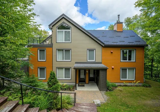 Condo for sale - 203 Mtée Victor-Nymark, Saint-Sauveur, J0R 1R3