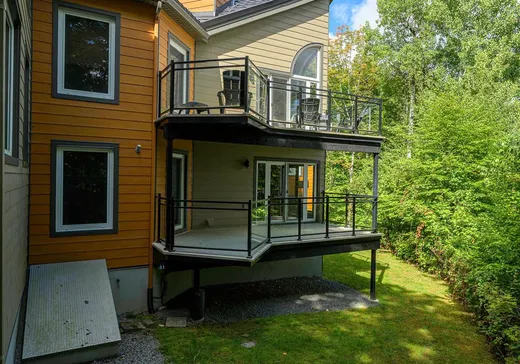 Condo for sale - 203 Mtée Victor-Nymark, Saint-Sauveur, J0R 1R3