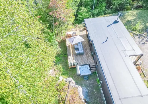 Maison à vendre - 315 Ch. de l'Aventure, Mont-Tremblant, J8E 1C7