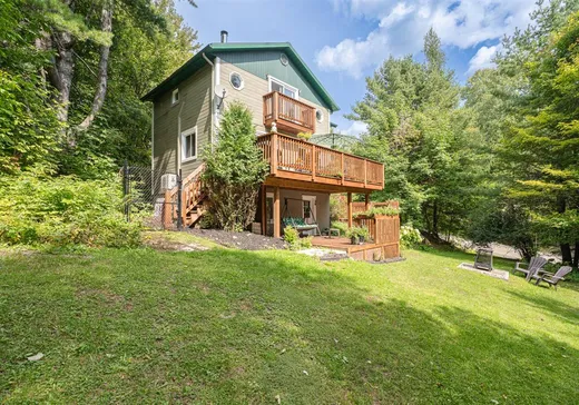 House for sale - 10 Rue Valleyview, Morin-Heights, J0R 1H0