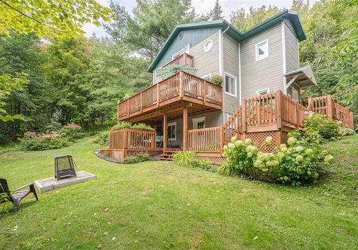 House for sale - 10 Rue Valleyview, Morin-Heights, J0R 1H0