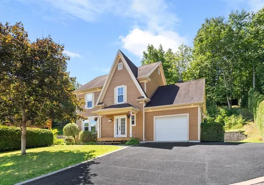 Maison à vendre - 10 Ch. du Pied-de-Roi, Lac-Beauport, G3B 1N5