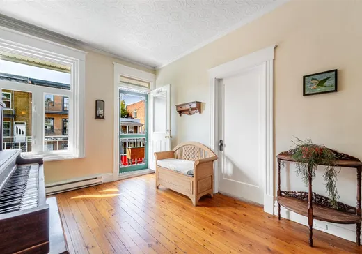 Condo for sale - 1162 1re Avenue, Limoilou, G1L 3K8