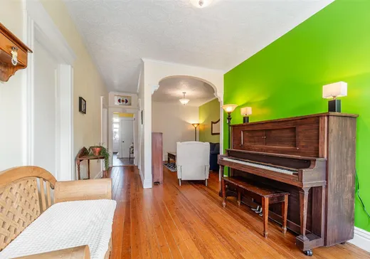 Condo for sale - 1162 1re Avenue, Limoilou, G1L 3K8