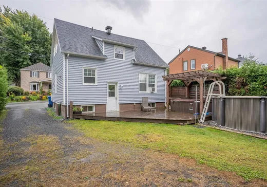 Maison à vendre - 660 12e Rue, Saint-Georges, G5Y 4Z7