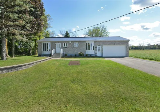 Bungalow à vendre - 1475 Ch. New Erin, Godmanchester, J0S1H0