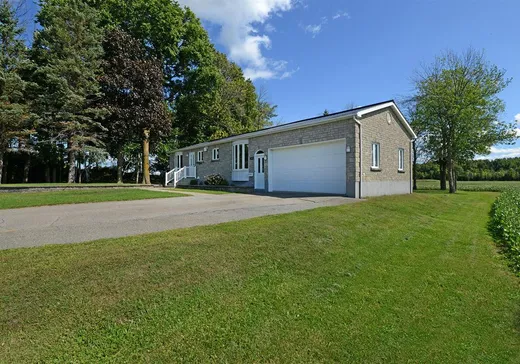 Maison à vendre - 1475 Ch. New Erin, Godmanchester, J0S 1H0