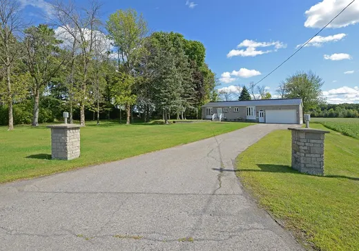 Maison à vendre - 1475 Ch. New Erin, Godmanchester, J0S 1H0