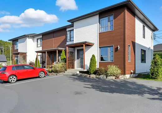 Condo for sale - 178 24e Rue, Notre-Dame-des-Pins, G0M 1K0