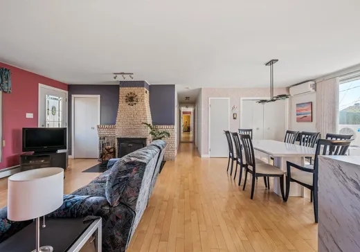 Maison à vendre - 3160 Boul. Louis-XIV, Beauport, G1C 1M7