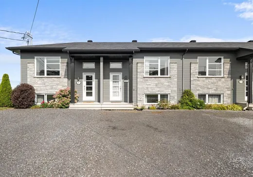 Bungalow for sale - 47 Rue Aubin, St-Apollinaire, G0S2E0