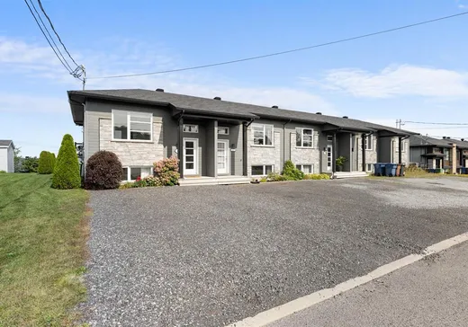 House for sale - 47 Rue Aubin, St-Apollinaire, G0S 2E0