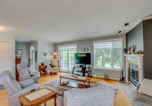 Condo à vendre - 3109 Boul. Adrien-Dufresne, Beauport, G1C 7N8