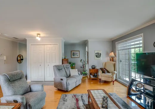 Condo à vendre - 3109 Boul. Adrien-Dufresne, Beauport, G1C 7N8
