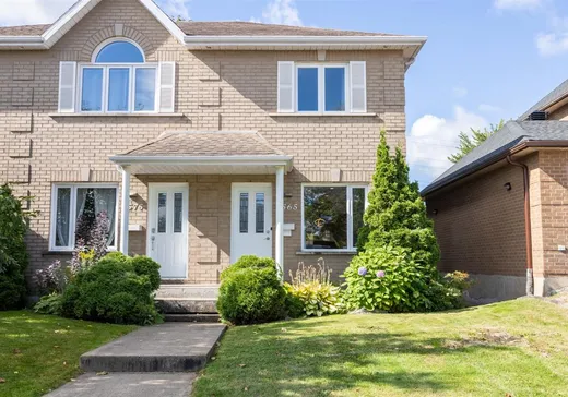 Two or more stories for sale - 7565Z Rue La Fraîcheur, Lebourgneuf, G2K2C7