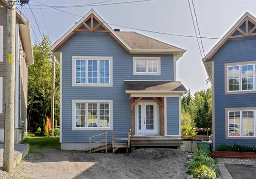Bungalow à vendre - 33Z Ch. des Grives, Stoneham, G3C0H9