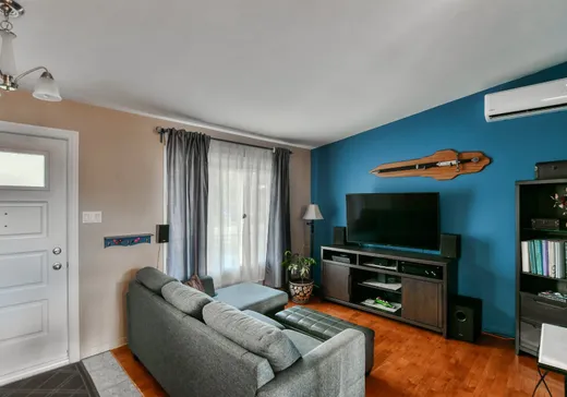 Maison à vendre - 363A 5e Avenue, Massueville, J7R 3E7