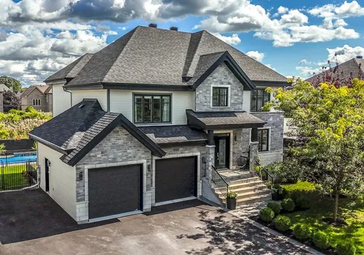 Two or more stories for sale - 754 Rue Gilbert-Desautels, Beloeil, J3G0M4