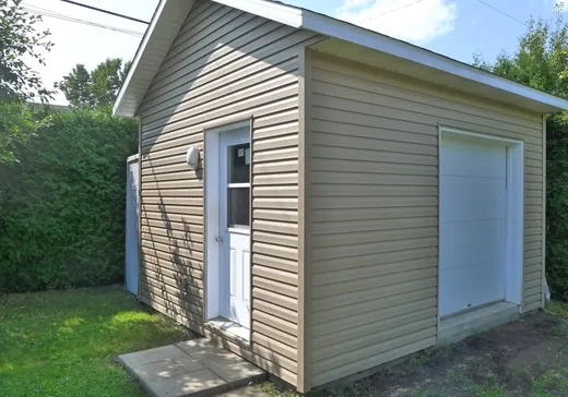 House for sale - 56 Rue du Curé-Larue, Victoriaville, G6S 1H9