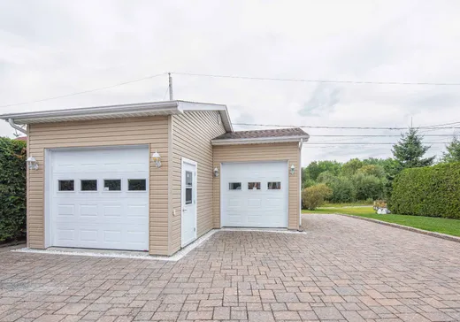 Maison à vendre - 3089 Ch. du Lac, Val-d'Or, J9P 7G7