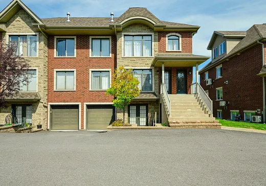 Condo for sale - 292 Rg des Vingt, Saint-Basile-le-Grand, J3N0A6