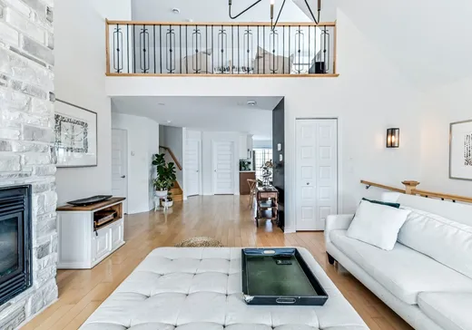 Condo for sale - 292 Rg des Vingt, Saint-Basile-le-Grand, J3N 0A6