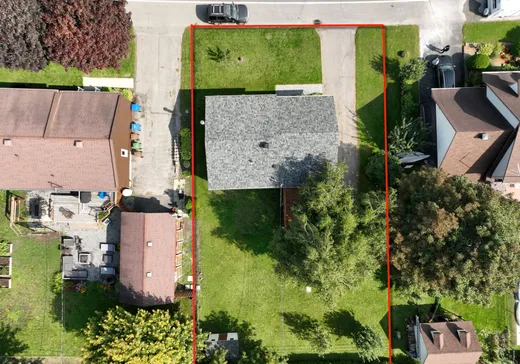 House for sale - 348 Rue des Érables, Salaberry-de-Valleyfield, J6T 5V1