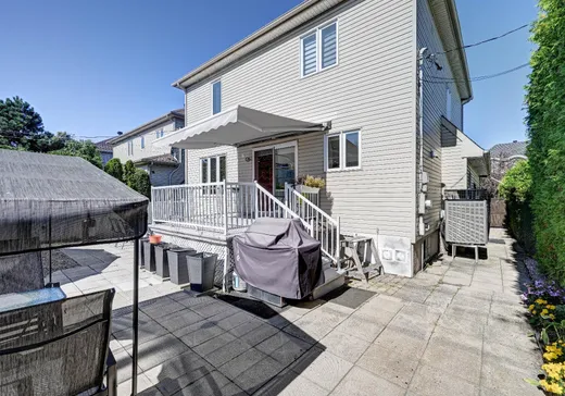 Maison à vendre - 4206 Rue Rudy, Laval (Fabreville), H7R 6G6