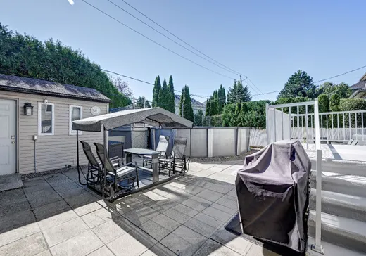 Maison à vendre - 4206 Rue Rudy, Laval (Fabreville), H7R 6G6