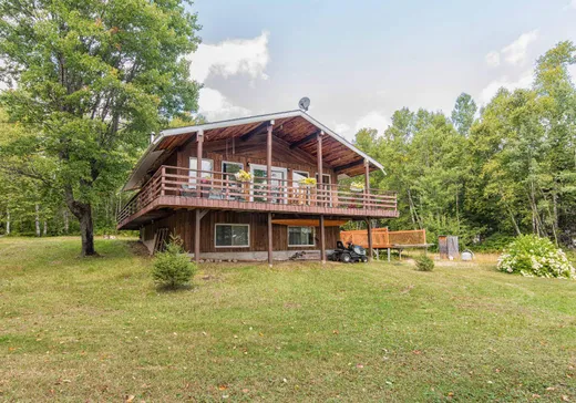 Maison à vendre - 1199 Ch. de la Baie-Carrière, Val-d'Or, J9P 7A5