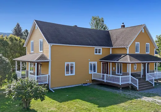 House for sale - 185 Av. du Mont-Comi, St-Donat, G0K 1L0