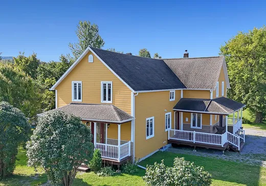House for sale - 185 Av. du Mont-Comi, St-Donat, G0K 1L0