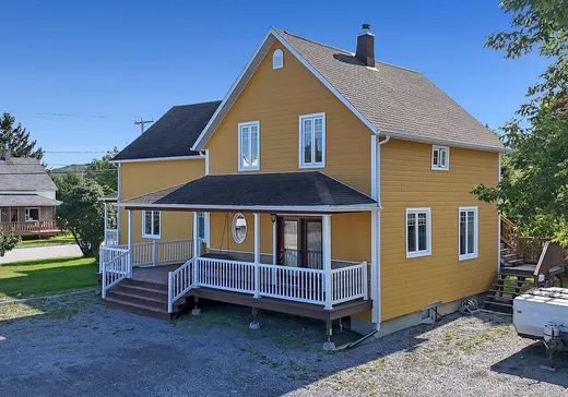House for sale - 185 Av. du Mont-Comi, St-Donat, G0K 1L0