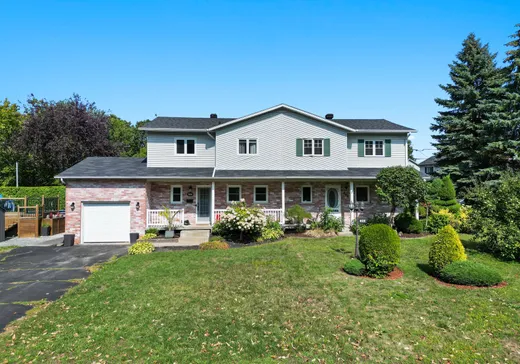 House for sale - 326 Rue Calixa-Lavallée, Granby, J2G 1C2