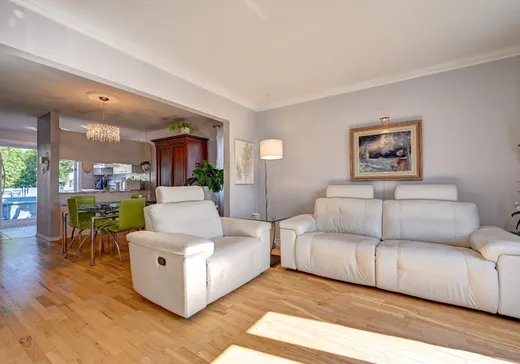 House for sale - 4410 Rue Tanguay, Laval (Fabreville), H7R 9Z7