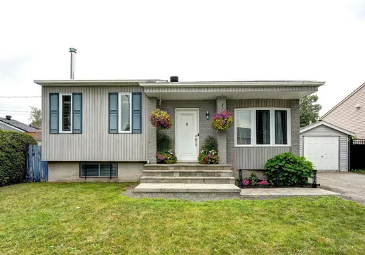 Maison à étages à vendre - 252 Rue Arbic, Saint-Eustache, J7R6J9