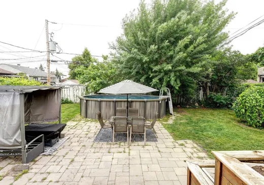 Maison à vendre - 252 Rue Arbic, Saint-Eustache, J7R 6J9