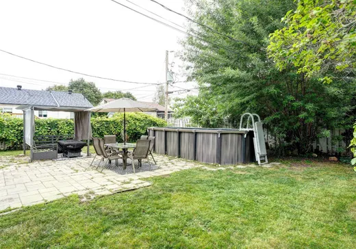 Maison à vendre - 252 Rue Arbic, Saint-Eustache, J7R 6J9