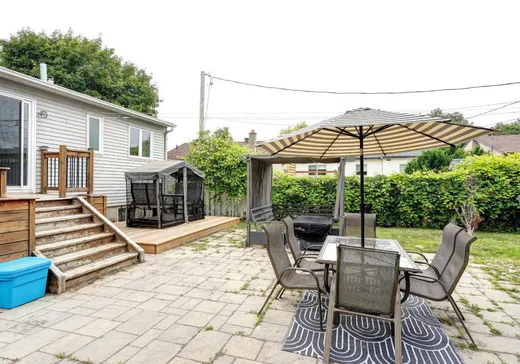 Maison à vendre - 252 Rue Arbic, Saint-Eustache, J7R 6J9