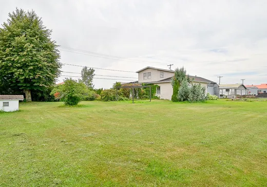 House for sale - 2125Z Rue de l'Aéroport, Beloeil, J3G 4S5