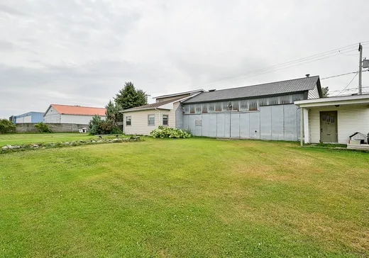House for sale - 2125Z Rue de l'Aéroport, Beloeil, J3G 4S5