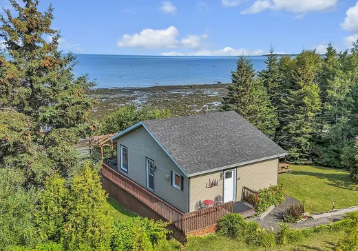 Maison à vendre - 1114 Rue de la Plage, Rimouski, G5L 8Y9